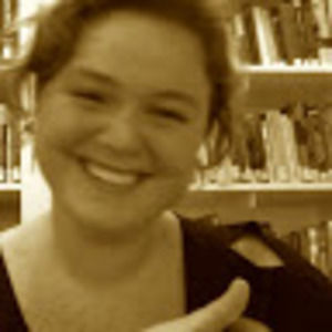 Meet your Posher, Audrey